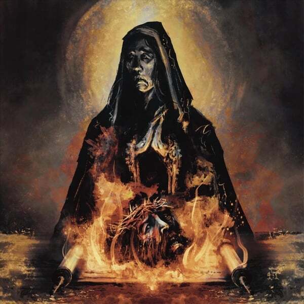 Cover art for Tell Me, Father